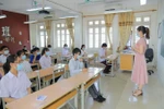 GV mong có Luật Nhà giáo để có chế độ đặc thù, thầy cô sống được bằng lương