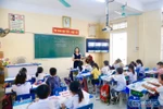 Xây dựng Luật Nhà giáo: Tiền lương, phụ cấp đặc thù của GV sẽ được luật hóa