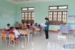 Cùng nhìn lại bất cập bổ nhiệm, xếp lương GV bắt đầu từ năm 2015