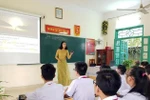 Đề xuất ngoại ngữ là môn tùy chọn là vô cùng hợp lý
