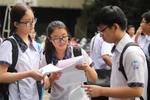 Không học môn Hóa 3 năm THPT vẫn có thể trúng tuyển sư phạm Hóa là bất hợp lý 