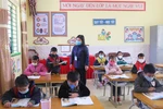 Lương thực nhận của GV các bậc học khi sắp về hưu cao nhất khoảng bao nhiêu?