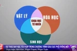 Sau hướng dẫn Công văn 5636, nỗi lo về môn tích hợp vẫn còn
