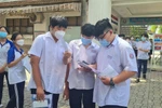 Vì sao có em học sinh giỏi vẫn trượt kỳ tuyển sinh vào lớp 10?