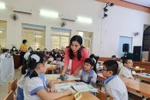 Tuyển dụng giáo viên dưới chuẩn, bổ nhiệm, xếp lương, nâng lương như thế nào?