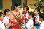 Người thầy và lòng tự trọng