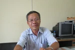Chuyện của người nuôi dưỡng hy vọng cho hàng trăm trẻ mồ côi