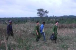 Bão tố phía sau những chiến công thầm lặng