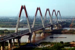 Vì sao nhà thầu Việt chỉ đóng vai phụ ở các công trình trọng điểm?