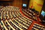 Ông Phạm Thế Duyệt: Nhiều đại biểu biết đúng mà không dám nói