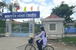 Một trường tiểu học bị yêu cầu trả lại tiền lạm thu cho phụ huynh