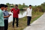 Hai lần bòn rút tiền ngân sách, chủ tịch xã chỉ bị kỷ luật cảnh cáo