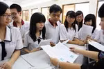 Các trường Đại học thêm môn, khối thi mới chỉ làm khổ học sinh