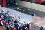 Tai nạn chết người ở đường sắt trên cao đã được báo trước nửa tháng 