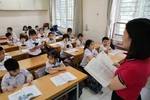 Quy định chi tiết số cột điểm kiểm tra thường xuyên, định kỳ từ lớp 6 đến lớp 12