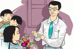 Giáo viên nghỉ thai sản, nghỉ hè có được hưởng phụ cấp ưu đãi?
