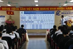 Trường Đại học Điện lực tổ chức Hội nghị sinh viên NCKH khoa Kỹ thuật Điện 2024 