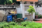 Phân loại rác thải tại nguồn, nhiều hộ ở Đông Anh có phân bón ruộng quanh năm