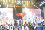 Khai mạc Festival Thu Hà Nội 2024 mở màn chuỗi hoạt động thu hút khách du lịch