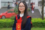 Thủ khoa thi tốt nghiệp THPT toàn quốc dự định theo đuổi ngành Sư phạm Tiếng Anh