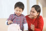 Câu chuyện giáo dục: Thằng bé "ăn cắp"
