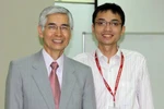 Thầy giáo trẻ cho sinh viên 'ngủ tự do' trong giờ học
