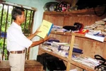 Người thầy gần 20 năm miệt mài giữ hồn chữ Thái