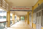 Vụ học trò cãi tay đôi với thầy: Nên mở "lối thoát" cho học viên Công