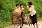 Tâm sự đắng lòng của tân sinh viên nghèo trước ngưỡng cửa đại học