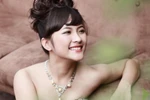  Vẻ đẹp sexy của thiếu nữ thành Vinh
