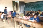 Bức thư xúc động gửi cô giáo vùng cao ngày Tết
