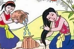 Nữ sinh nhập vai Cám bị ghét là đã thành công
