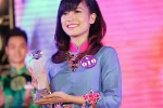 Ngắm hoa khôi ĐH Phương Đông giỏi khiêu vũ