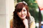Hà Mjn - Á khôi 2 Miss Ngôi sao đẹp rạng ngời