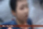 Clip trắc nghiệm: HS Hà Nội nhầm lẫn Thủ đô Việt Nam là... Cầu Giấy