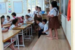 Lớp “VIP” trong trường công