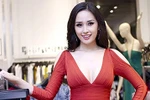 Ngắm mỹ nữ từng học trường đại học 'nhà giàu' RMIT