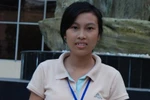 “Mẹ làm thân trâu, thân ngựa cũng không để các con nghỉ học”