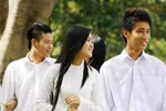 “Lên đời” đại học: Kẻ khóc, người cười