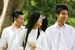 “Lên đời” đại học: Kẻ khóc, người cười