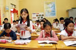 Dứt khoát không dạy thêm ở tiểu học