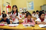 Dứt khoát không dạy thêm ở tiểu học