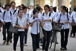 Clip: Học sinh Hà Nội không biết tên Thủ đô của Việt Nam!