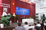 Bí thư Thành ủy Đà Nẵng: "Muốn trò giỏi phải có thầy giỏi"