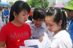 HV Khoa học Quân sự: 54,1% thí sinh dưới 13 điểm