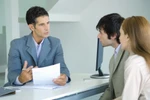 Ký sự tân cử nhân dài cổ chờ việc