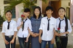Cô giáo miền xuôi hơn 25 năm gieo chữ nơi miền sơn cước