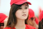 Bất ngờ điểm thi Đại học của các hotgirl xinh đẹp