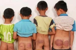 Dùng roi mây "dạy" học sinh là chà đạp lên một nền giáo dục chân chính
