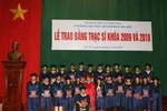 Bộ Giáo dục xốc lại chất lượng đào tạo thạc sĩ